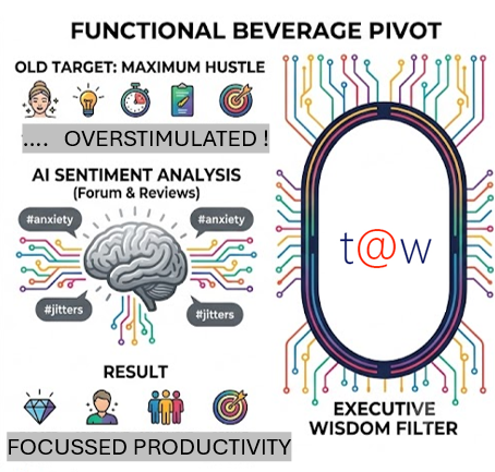 Beyond Demographics: How AI Sentiment Analysis Unlocks True D2C Consumer Drivers